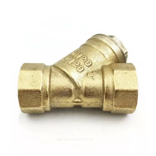 Фильтр 3/4 В ду20 SantechSystems 036-1128