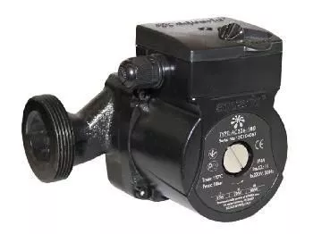 Насос цирк 32-60 180 без кабеля Акварио AC 326-180 5326