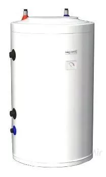 Водонагреватель косвенный Hajdu ID 40S 150 liter без подключения ТЭНа ID40S