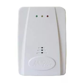 Термостат ZONT H-2 Wi-Fi на стену  ML13170
