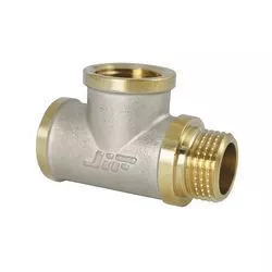 Тройник 1/2 ВВН JIF 246NB 0100-00040471