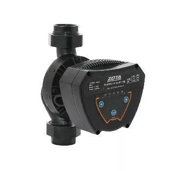 Насос цирк 25-100 180 частотный Zota EcoRING IV 58024
