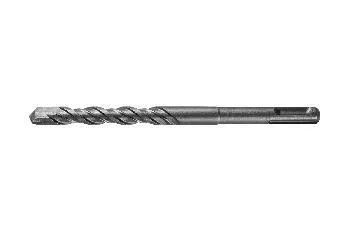 Бур по бетону 12x160мм SDS-plus ЗУБР Мастер 29315-160-12