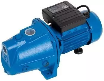 Насос поверхностный 550Вт 8/38м 2,4м3ч Акварио AJC-60C 2660