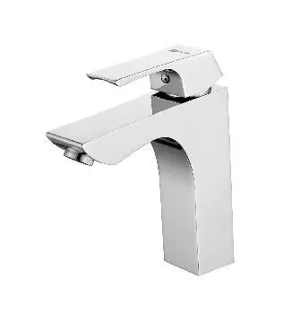 Смеситель для раковины 14см Lemark Unit  LM4537C