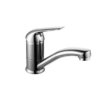 Смеситель для раковины поворотный Lemark Plus Advance LM1207C
