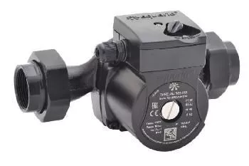 Насос цирк 32-40 180 без кабеля Акварио AC 324-180 5324