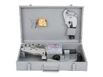 Сварочный аппарат 20-40 мм 1500Вт Ekonomik Cobra (75) GM0008