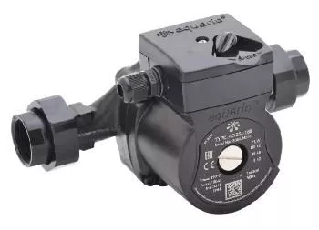Насос цирк 25-40 180 без кабеля Акварио AC 254-180 5354
