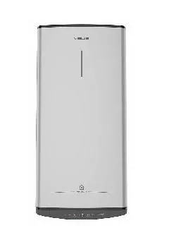 Водонагреватель накопит 100л плоский универс эмаль Ariston ABSE VLS PRO PW 100 3700700