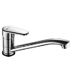 Смеситель для кухни 22см Lemark Point LM0304C