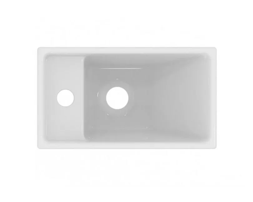 Раковина 37см л/о без креп Ideal Standard Tempo E211301