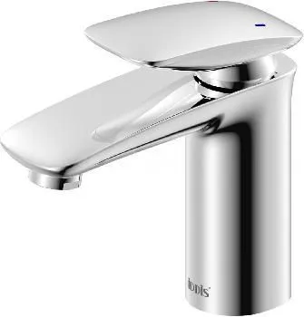 Смеситель для раковины 10см Iddis Stone STOSB00i01