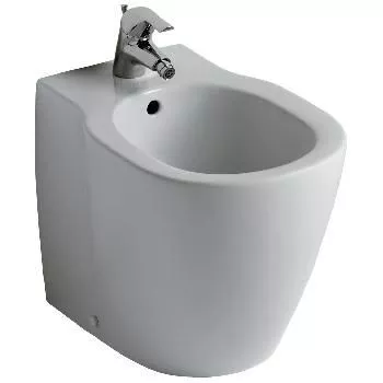 Биде IDEAL Standard Connect напольное Е799501