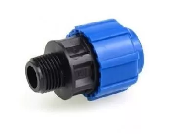 Муфта ПНД НР 25-1&quot ТПК-Аква 53002501