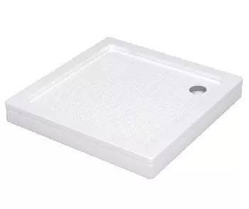 Душевой поддон WasserKRAFT Amper 29T 29T02