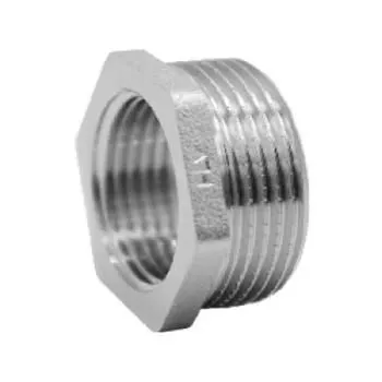 Футорка 1/2x1&quot1/4 ВН HLV HLV-110581.N.07