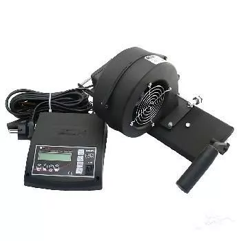 Комплект автоматики Zota TurboSet (к котлам Тополь-ВК 16;22;32, Тополь-М 14;20;30 с 01.01.21) 40542