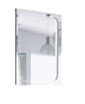 Зеркало BelBagno Energia встроен. светильник 60х30х800 АКЦИЯ BB600FNS