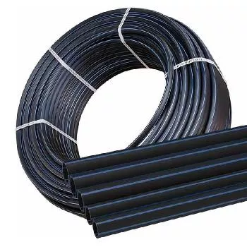 Труба ПНД ПЭ-100 25х2,0 Tebo SDR13,6 L=100м