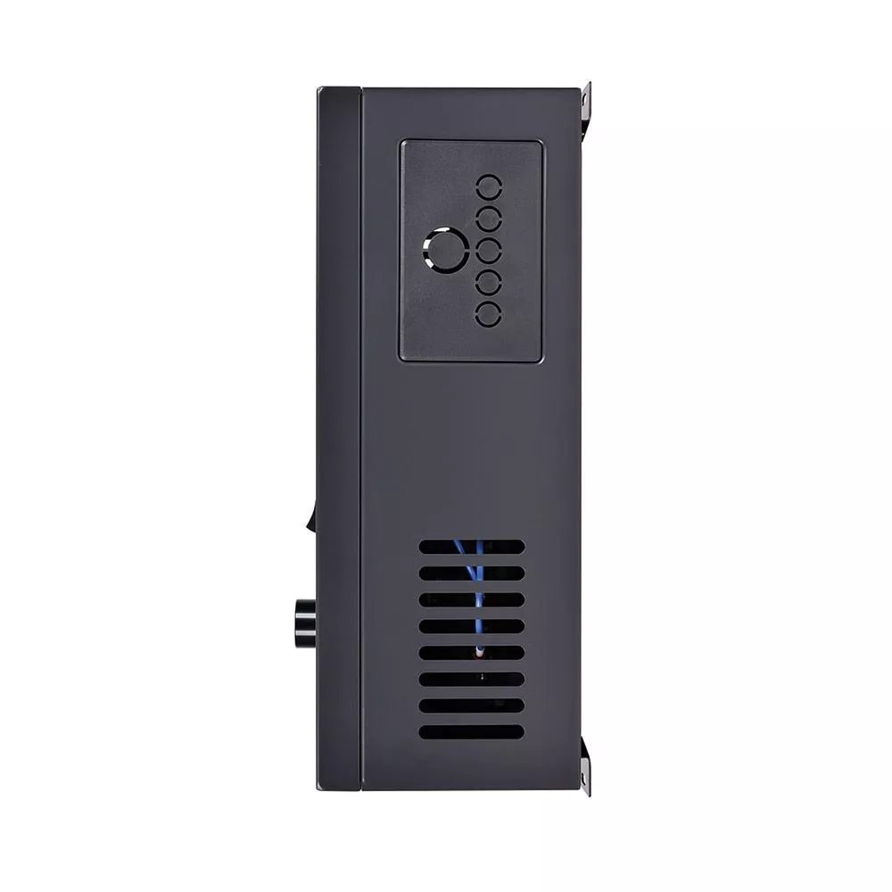 Котел электрический 9кВт 220/380В Thermex Stern 4-12 с термостатом Axioma Wi-Fi 511501+511952