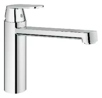 Смеситель для кухни 22см Grohe Eurosmart Cosmopolitan 30193000