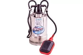 Насос дренажный 350Вт 5/7м 6м3ч Акварио Vortex 4-4SS 1144