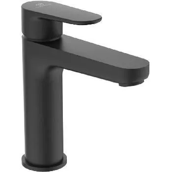 Смеситель для раковины 14см черный Ideal Standard Cerafine O BC554XG