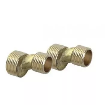 Эксцентрик для смесителя 1/2-3/4 Хайба HB70-1