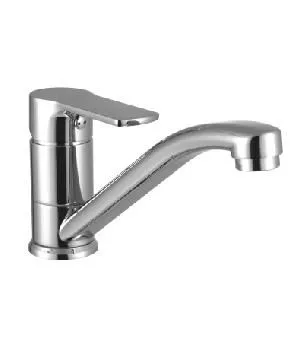 Смеситель для кухни 18см Lemark Plus Grace снято с производства LM1504C