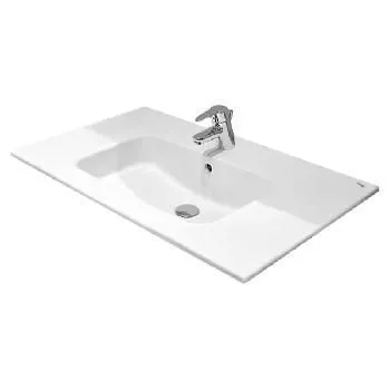 Раковина мебельная  80см Roca Victoria-N Unik 32799C000