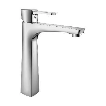 Смеситель для раковины высокий 16см Lemark Evitta LM0509C
