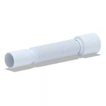 Гофра 40-50 (225-415мм) АНИ Пласт K435
