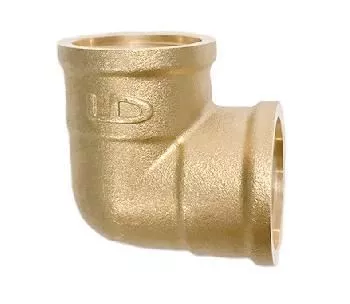 Уголок 1&quot1/4 ВВ LD Pride  LD.65.512.32