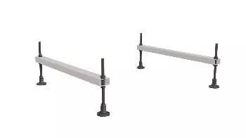 Каркас к акриловым ваннам Oviva Base Mini 150/160/170 эконом