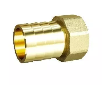 Штуцер 3/4 В 20мм LD Pride LD.65.385.1.20x20L