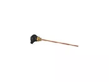 Danfoss ESMU Датчик температуры погружной Pt1000 L=100 медь 084N1052/087B1180