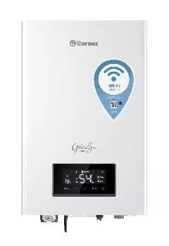 Котел электрический 12кВт 220/380В Thermex Grizzly 5-12 Wi-Fi Снято с произ-ва ЭдЭБ01987