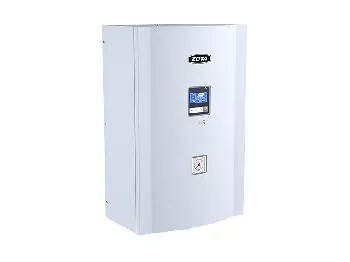 Котел электрический 12кВт 380В с насосом Zota MK-S снят с производства 40129