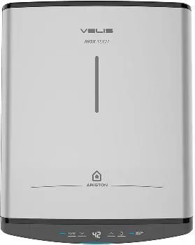 Водонагреватель накопит 30л плоский универс нерж Ariston ABSE VLS PRO INOX PW 2 кв 3700736