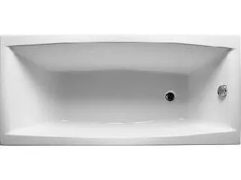 Ванна акриловая Marka One VIOLA 150x70 У36799
