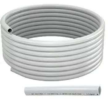 Труба  м/п Giacomini PE-X/AL/PE-X 20x2(0,25)  бухта 200 м R999Y143