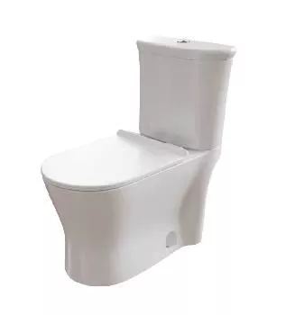 Унитаз горизонт 2реж ниж сид ДП м/л Ekokerama Elegant 0422