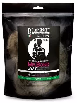 Лен д/обм труб 200гр сантехнический Mr.Bond 303 (для опта)