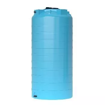 Бак для воды 750л синий Акватек Standard (М) ATV-750 1-16-2464