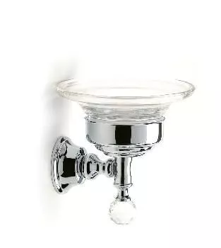 Мыльница STILHAUS Smart light  золото SL 09