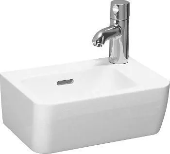 Раковина LAUFEN Pro 36х25х16,5 8.1695.5.000.106.1