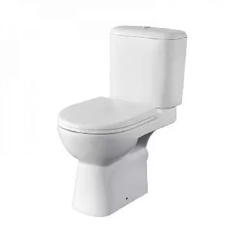 Унитаз горизонт 2реж ниж сид ДП м/л б/с Roca Access 34P23800Y