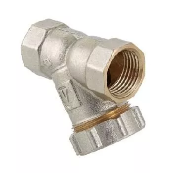 Фильтр 1/2 В  с заглушкой VALTEC VT.193.N.04