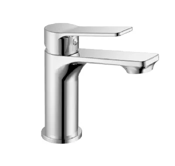 Смеситель для раковины Хайба HB10559